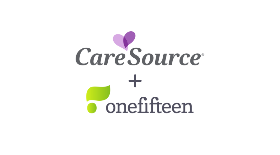 CareSource + OneFifteen